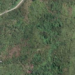 Satellite imagery of Black Rocks, PH