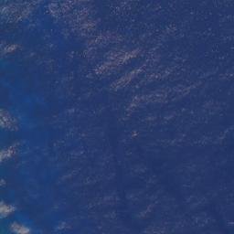 Satellite imagery of Black Rocks, PH