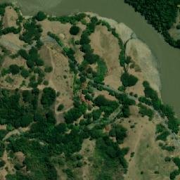 Satellite imagery of Alto Jaramillo, CO