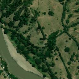 Satellite imagery of Alto Jaramillo, CO