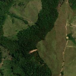 Satellite imagery of Cuchilla De Buenavista, CO