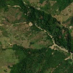 Satellite imagery of Cuchilla De Buenavista, CO