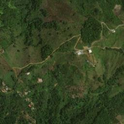Satellite imagery of Alto de las Cruces, CO