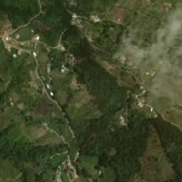 Satellite imagery of Alto de las Cruces, CO
