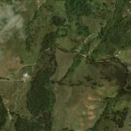 Satellite imagery of Alto de las Cruces, CO