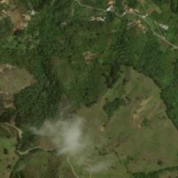 Satellite imagery of Alto de La Sierra, CO
