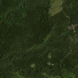 Satellite imagery of Cordillera del Frisol, CO
