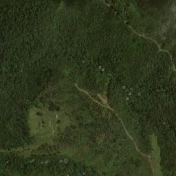 Satellite imagery of Alto Jorge María, CO