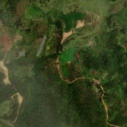 Satellite imagery of Alto de Abejorros, CO