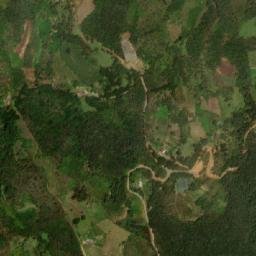 Satellite imagery of Alto de Abejorros, CO