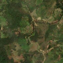 Satellite imagery of Alto de Abejorros, CO