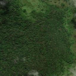 Satellite imagery of Cerro de la Guacamaya, CO