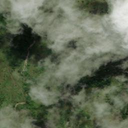 Satellite imagery of Cerro de la Guacamaya, CO