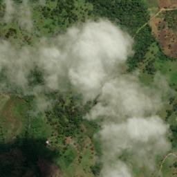 Satellite imagery of Alto Arenas Blancas, CO