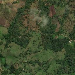 Satellite imagery of Alto Arenas Blancas, CO