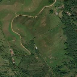 Satellite imagery of Alto Las Picas, CO