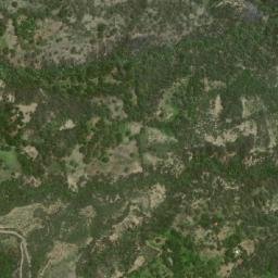 Satellite imagery of Loma Portugalito, CO