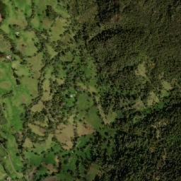 Satellite imagery of Alto Canutal, CO