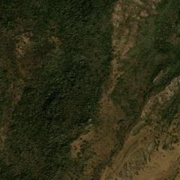 Satellite imagery of Alto Canutal, CO