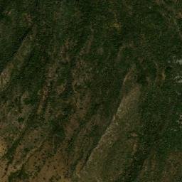 Satellite imagery of Pico Ventanas, CO