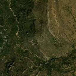 Satellite imagery of Pico Ventanas, CO
