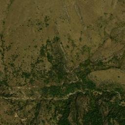Satellite imagery of Alto El Mortiño, CO
