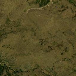 Satellite imagery of Alto El Mortiño, CO