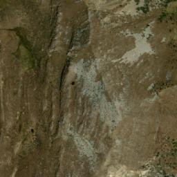 Satellite imagery of Filo Cruz de Piedra, CO