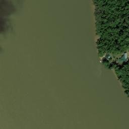 Satellite imagery of Sophia Point, GY