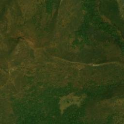 Satellite imagery of Kedjonjang Mogo Hill, CM