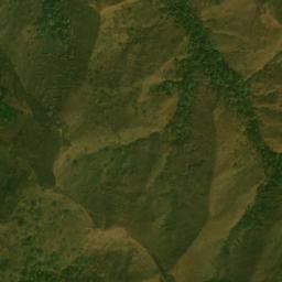 Satellite imagery of Kedjonjang Mogo Hill, CM