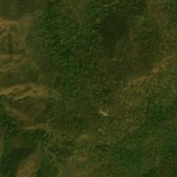 Satellite imagery of Kedjonjang Mogo Hill, CM