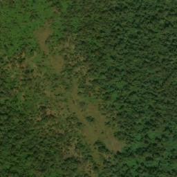 Satellite imagery of Kaga Bahera, CF