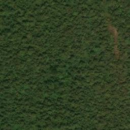 Satellite imagery of Kaga Bahera, CF