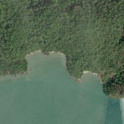 Satellite imagery of Tanjong Asam, MY
