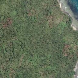 Satellite imagery of Lagum Point, PH