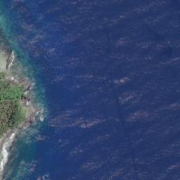 Satellite imagery of Lagum Point, PH