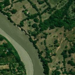 Satellite imagery of Alto Paboncito, CO