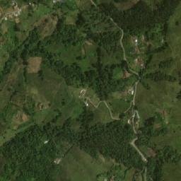 Satellite imagery of Alto de La Sierra, CO