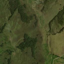 Satellite imagery of Alto de La Sierra, CO