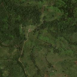 Satellite imagery of Cordillera del Frisol, CO
