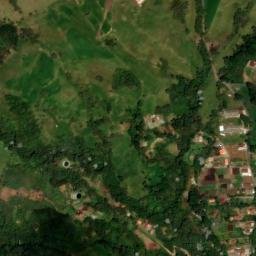 Satellite imagery of La Peña de Don Félix, CO