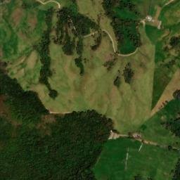 Satellite imagery of Alto El Chuscal, CO