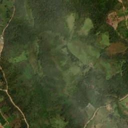 Satellite imagery of Alto de Abejorros, CO