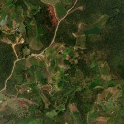Satellite imagery of Alto de Abejorros, CO