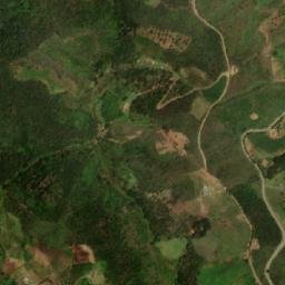 Satellite imagery of Alto de Abejorros, CO