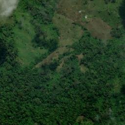 Satellite imagery of Cerro Tovar, CO