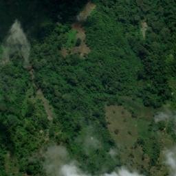 Satellite imagery of Cerro Tovar, CO