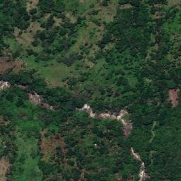 Satellite imagery of Peña del Chique, CO