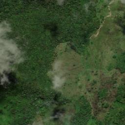 Satellite imagery of Cerro de la Guacamaya, CO